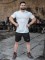 تيشرت مردانه مردانه وارداتي 203001 NIKE