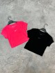 كراپ ورزشي زنانه NIKE