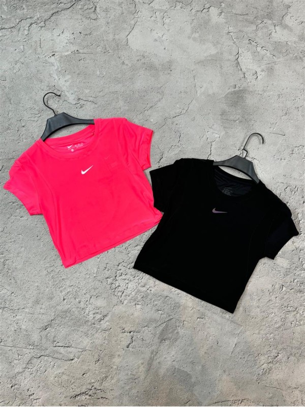 كراپ ورزشي زنانه NIKE
