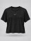 كراپ ورزشي زنانه استين كوتاه اسلب NIKE