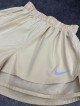 شلوارك زنانه زنانه ايرو پايين تور NIKE