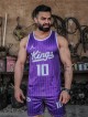 ست ورزشي مردانه مردانه بسكتبالي سابلي king