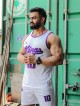 ست ورزشي مردانه مردانه بسكتبالي سابلي king
