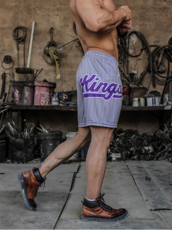ست ورزشي مردانه مردانه بسكتبالي سابلي king