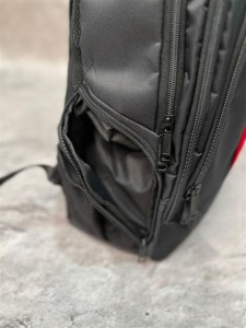 كوله لوازم ورزشي جاكفشي دار ADIDAS