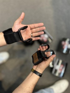 بند ليفت لوازم ورزشي قلاب دار power x