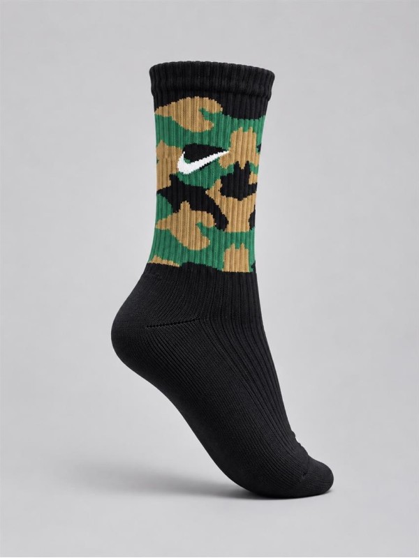 جوراب اسپرت ساق بلند چريكي NIKE