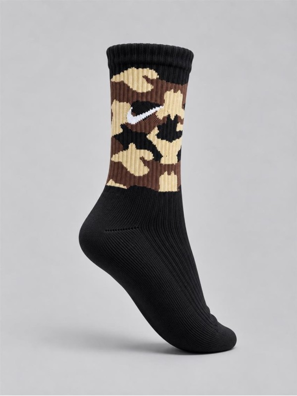 جوراب اسپرت ساق بلند چريكي NIKE