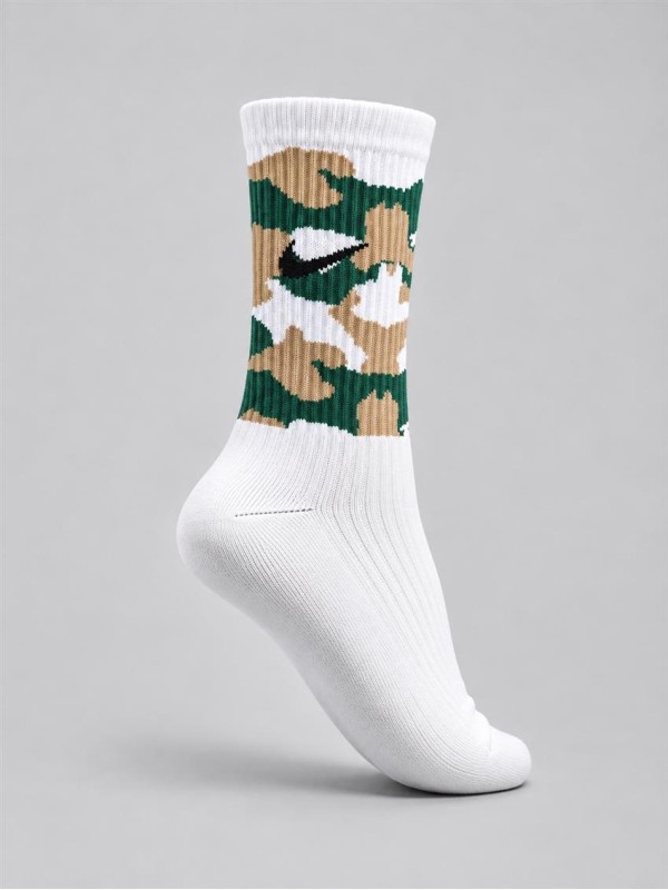 جوراب اسپرت ساق بلند چريكي NIKE