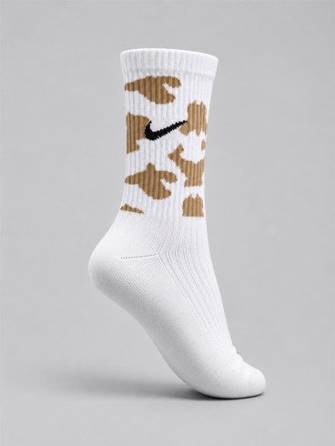 جوراب اسپرت ساق بلند چريكي NIKE