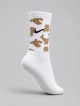 جوراب اسپرت ساق بلند چريكي NIKE