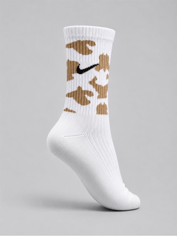 جوراب اسپرت ساق بلند چريكي NIKE