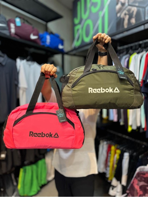 ساك ورزشي لوازم ورزشي يك حالته REEBOK