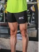 شلوارك مردانه مردانه غواصي UFC