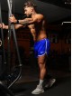 شلوارك مردانه مردانه چاكدار NIKE