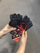 دستكش ورزشي لوازم ورزشي مچدار power x