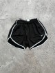 شلوارك مردانه مردانه چاكدار NIKE