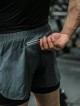 شلوارك كشاله دار مردانه مردانه خارجي 9617 NIKE