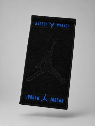 حوله لوازم ورزشي باشگاهي 40*80 JORDAN