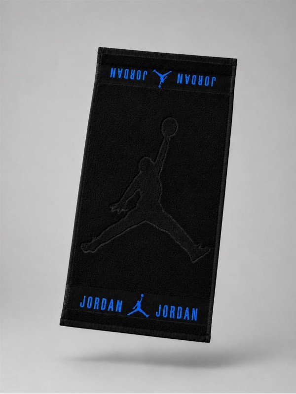 حوله لوازم ورزشي باشگاهي 40*80 JORDAN