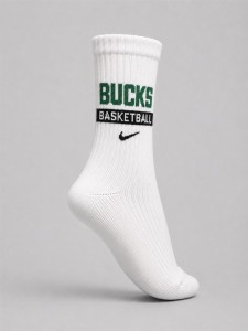 جوراب اسپرت ساق بلند bucks 2026