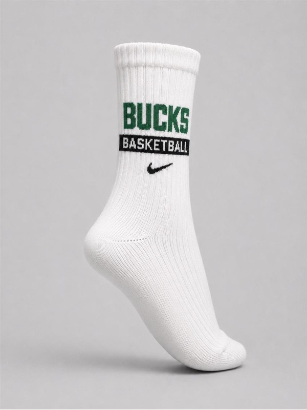 جوراب اسپرت ساق بلند bucks 2026