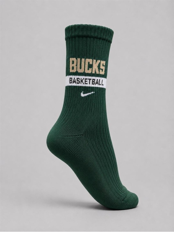 جوراب اسپرت ساق بلند bucks 2026