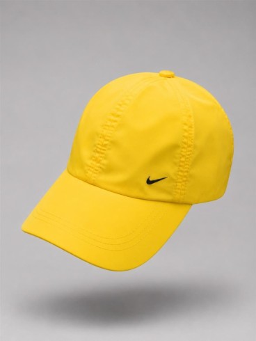 كلاه لوازم ورزشي نقابدار شمعي NIKE