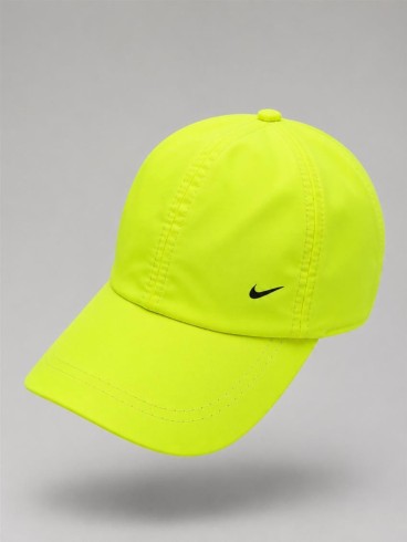 كلاه لوازم ورزشي نقابدار شمعي NIKE