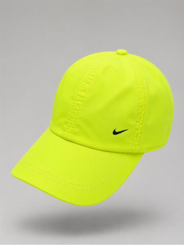 كلاه لوازم ورزشي نقابدار شمعي NIKE