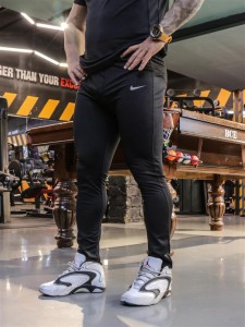 لگ مردانه مردانه ساده فلت NIKE