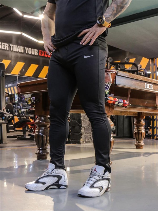لگ مردانه مردانه ساده فلت NIKE