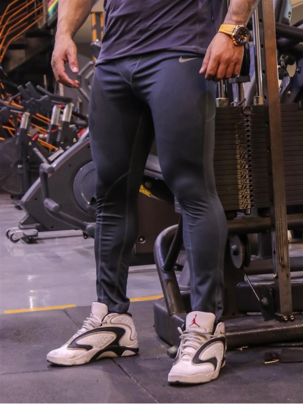 لگ مردانه مردانه ساده فلت NIKE