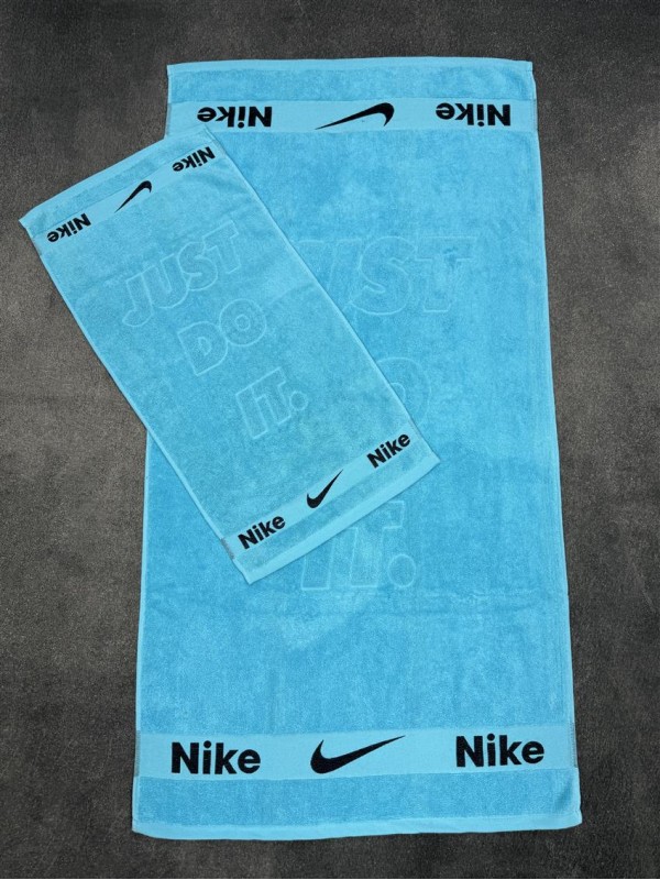 حوله لوازم ورزشي استخري 70*130 NIKE