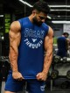 ست ورزشي مردانه مردانه حلقه اي break بيسكوييتي Under