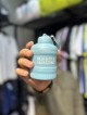 فانل پروتئين و جا قرصي لوازم ورزشي دو تكه muscle