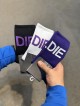 جوراب اسپرت ساق بلند diesel