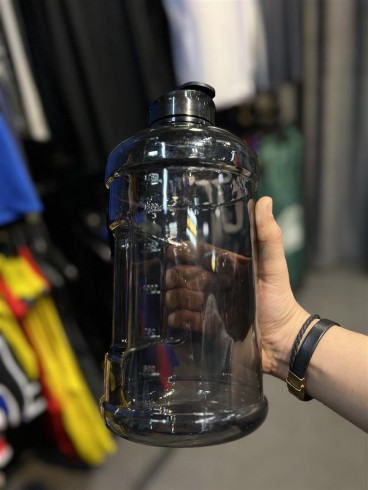 قمقمه لوازم ورزشي جگ واتر كاوردار