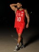 ست ورزشي مردانه مردانه بسكتبالي USA TEAM