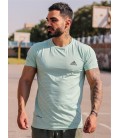 تیشرت آجری Adidas