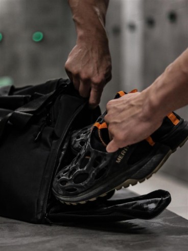 ساك ورزشي لوازم ورزشي جاشيكر دار 1818 NIKE