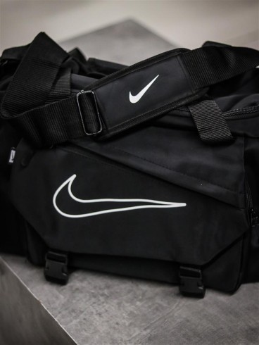 ساك ورزشي لوازم ورزشي جاشيكر دار 1818 NIKE