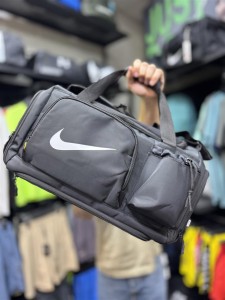 ساك ورزشي لوازم ورزشي زير جاكفشي دار 1133 NIKE