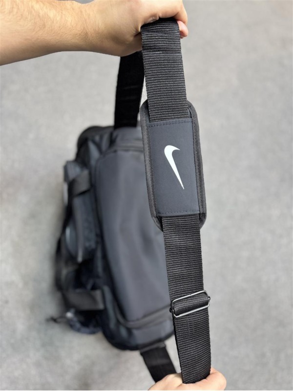 ساك ورزشي لوازم ورزشي زير جاكفشي دار 1133 NIKE
