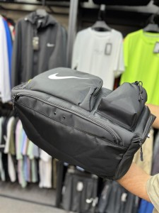 ساك ورزشي لوازم ورزشي زير جاكفشي دار 1133 NIKE