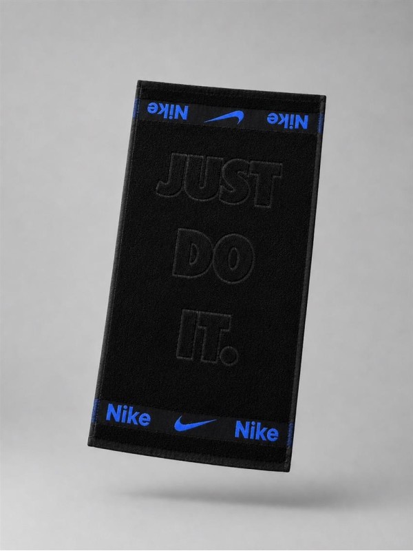 حوله لوازم ورزشي باشگاهي 40*80 NIKE