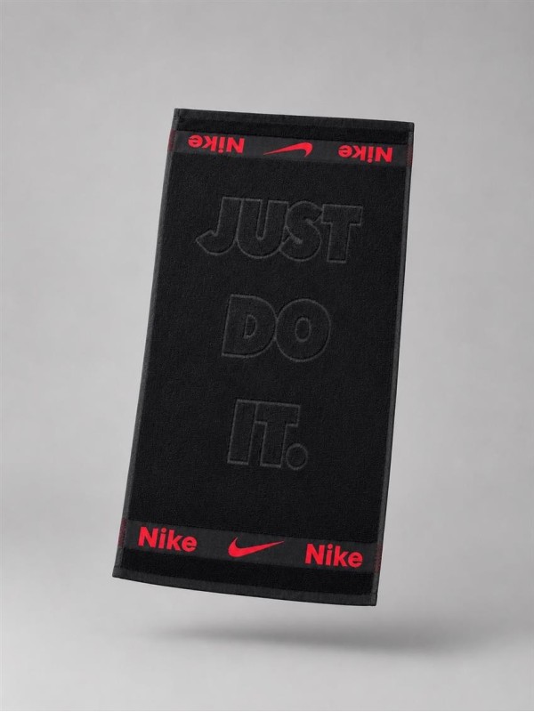 حوله لوازم ورزشي باشگاهي 40*80 NIKE