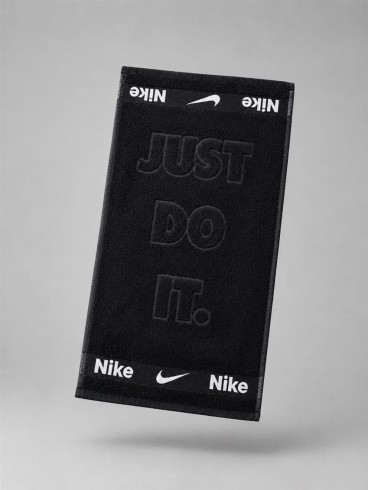 حوله لوازم ورزشي باشگاهي 40*80 NIKE