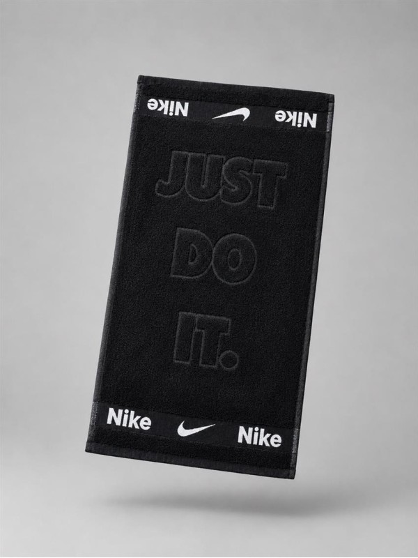 حوله لوازم ورزشي باشگاهي 40*80 NIKE