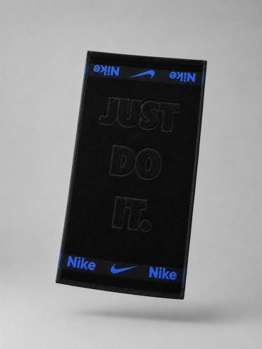 حوله لوازم ورزشي باشگاهي 40*80 NIKE